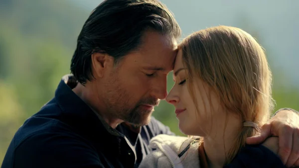 Netflix's ‘Virgin River’ Season 7 Finale Twist Sets Up Mel and Jack’s Toughest Chapter Yet