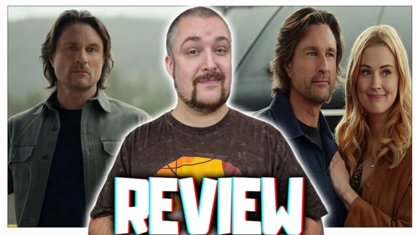 Virgin River Season 7 Netflix REVIEW