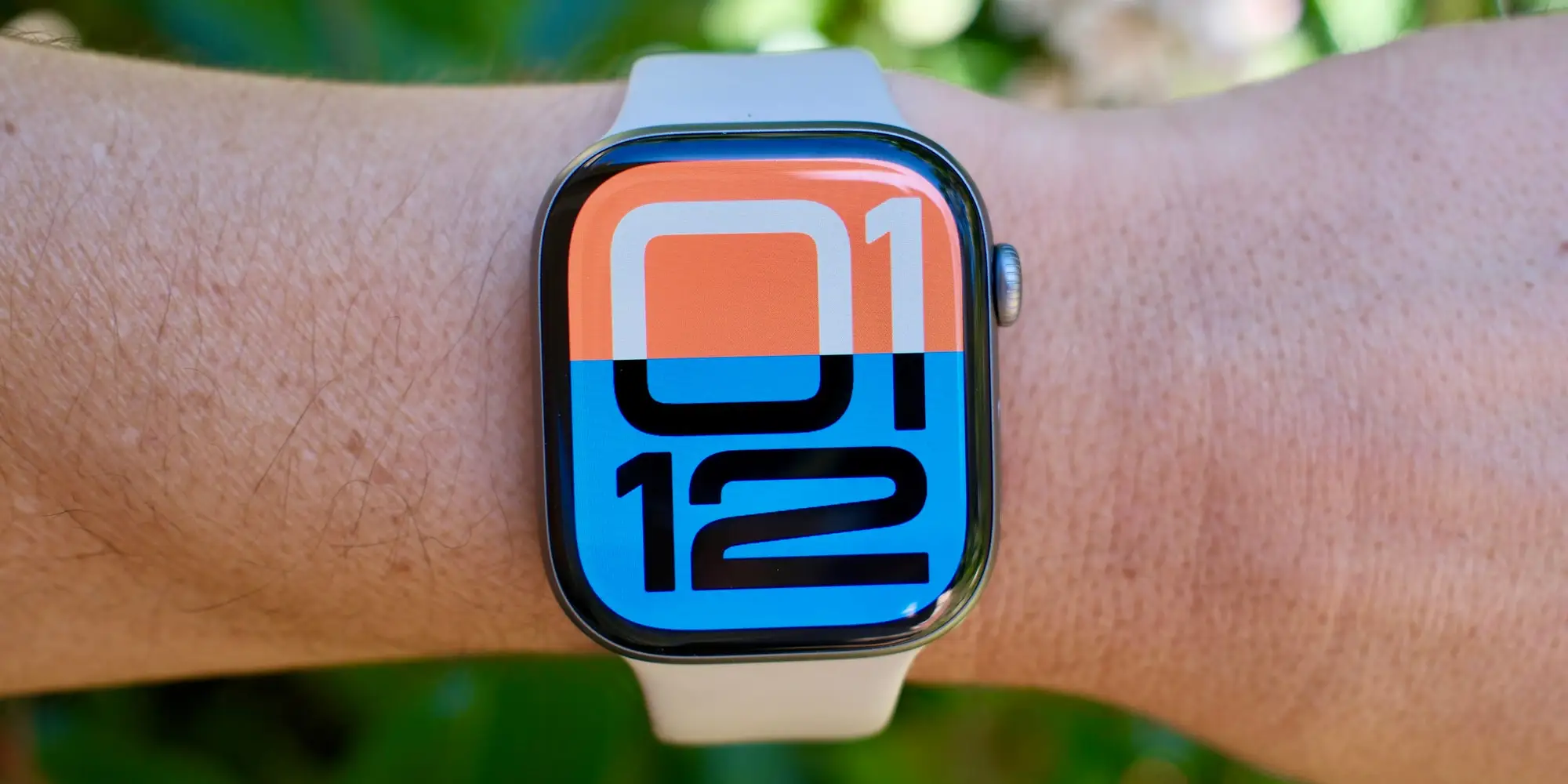 The Apple Watch Series 11 is more of the same, but that's not a bad thing. Here's why it's our favorite smartwatch.