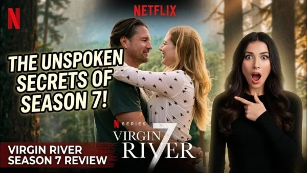 Virgin River Season 7 Spoiler Review | Mel & Jack’s Baby Journey Breaks The Internet