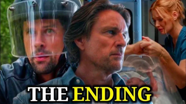 VIRGIN RIVER Season 7 Ending Explained