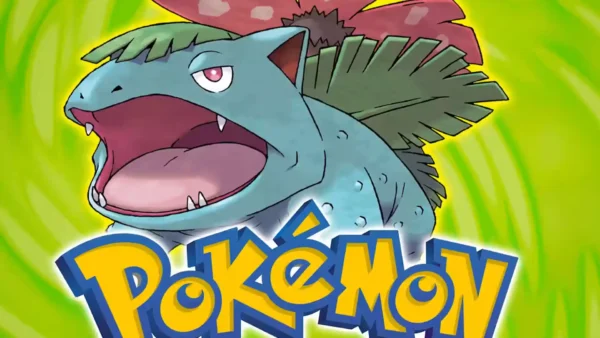 Pokémon LeafGreen Switch 2 review | Loot Level Chill