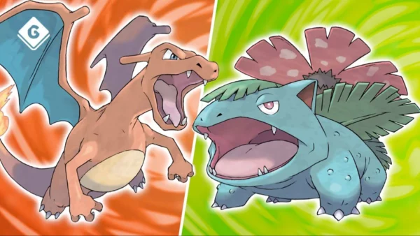 20-Year Pokémon FireRed vs. LeafGreen Debate Finally Has A Definitive Winner