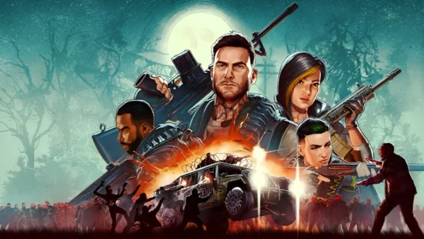 John Carpenter's Toxic Commando Review