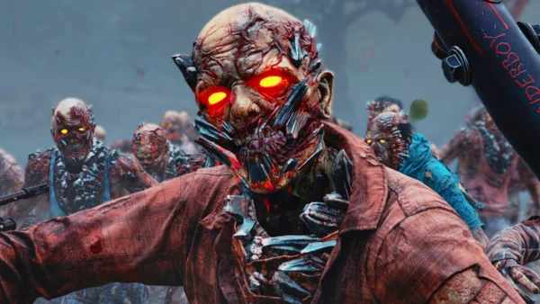 John Carpenter's Toxic Commando review - guns, guts, and glory