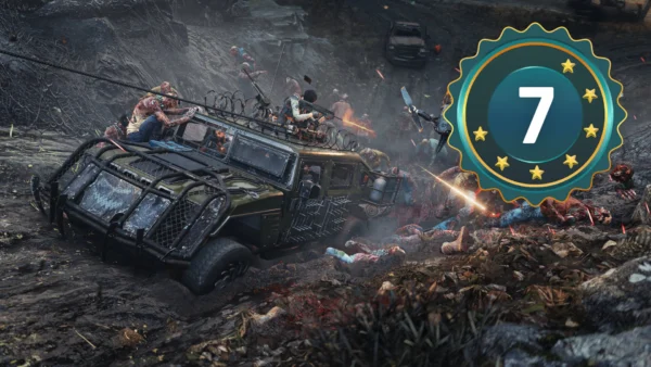 John Carpenter's Toxic Commando review: Steering through the apocalypse