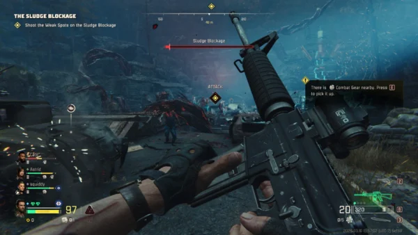 John Carpenter’s Toxic Commando Review - Bullet Sludge - Try Hard Guides