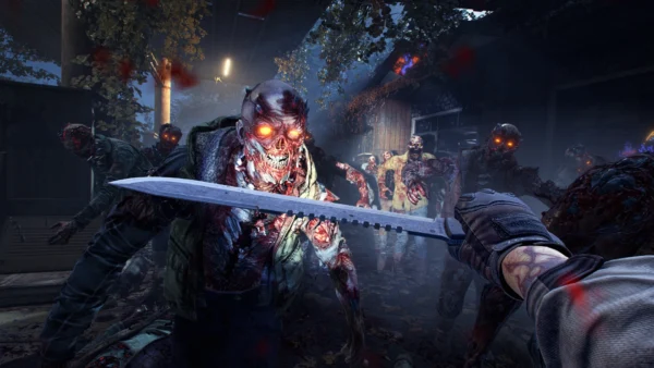 John Carpenter's Toxic Commando Review - New Song, Old Beat