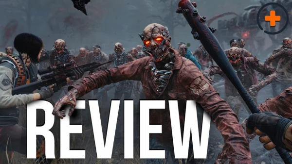 John Carpenter's Toxic Commando gives us the Left 4 Dead rush | Review