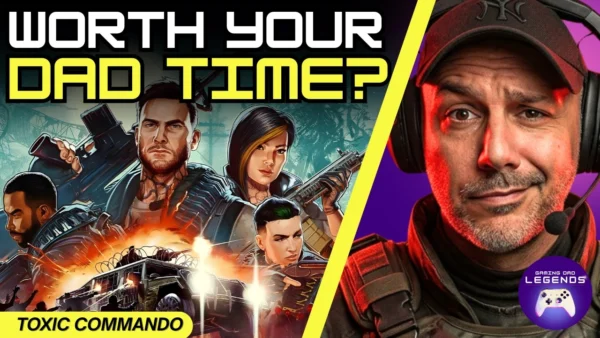 John Carpenter’s Toxic Commando Gameplay & Review | Worth It or Backlog Bait?