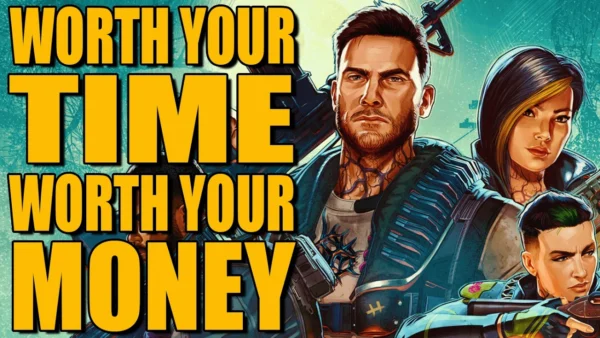 John Carpenter's Toxic Commando | Worth Your Time and Money | (Overview)