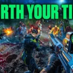 is TOXIC COMMANDO Actually Worth Playing?