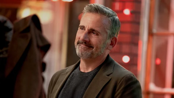 'Rooster' Review: Steve Carell's Smart HBO Comedy Belongs at the Top of Your Must-Watch List