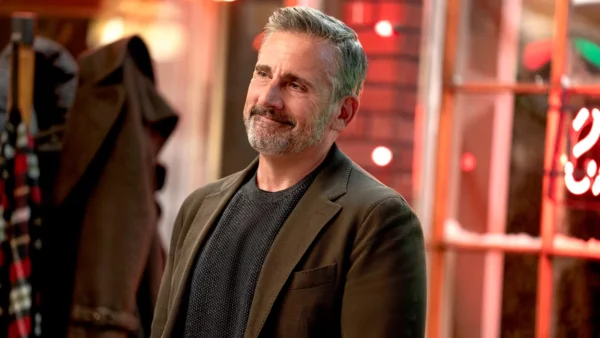 Rooster Review: Bill Lawrence's Latest Is Quite Funny, But More Scattershot Than Most