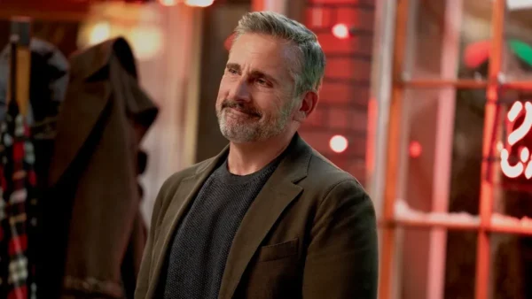 ‘Rooster’ Review: Steve Carell Thrives in HBO’s Sentimental College Comedy