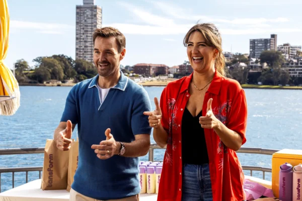 What to watch: 2 East Bay actors make ‘Sunny Nights’ series a winner