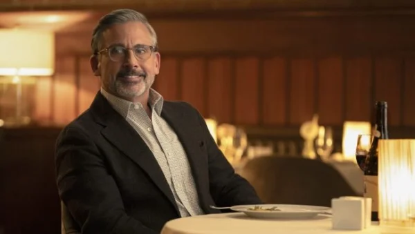‘Rooster’ Review: Steve Carell’s Charming HBO Comedy Just Needs to Get Out of Its Own Way
