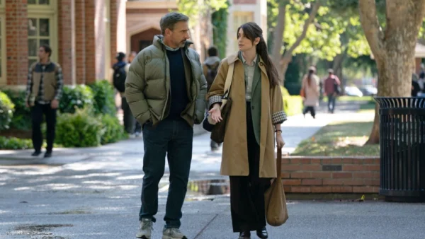 HBO's Steve Carell vehicle Rooster is off to a lukewarm start