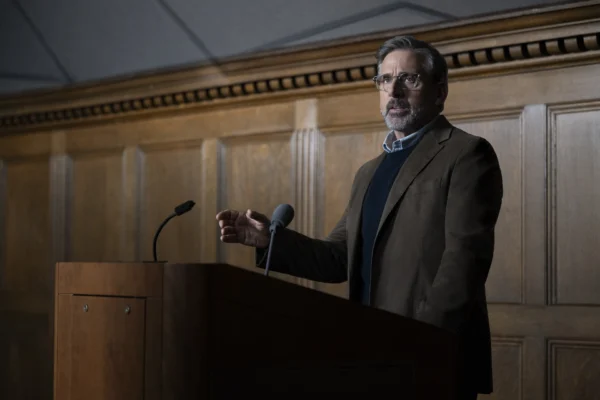 HBO's “Rooster” is Almost an Endearing Comedy