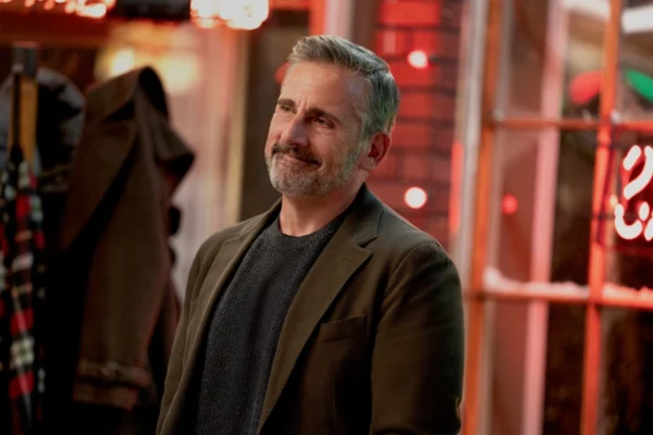 'Rooster' Review: The Steve Carell Feel Good Comedy Plays It Safe