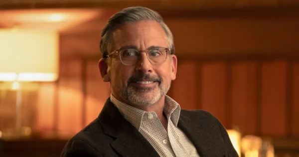 Steve Carell’s New Show Desperately Needs More Michael Scott Energy