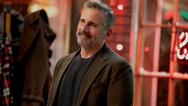 Steve Carell’s HBO Comedy ‘Rooster’ Is Dated and Uninspired: TV Review