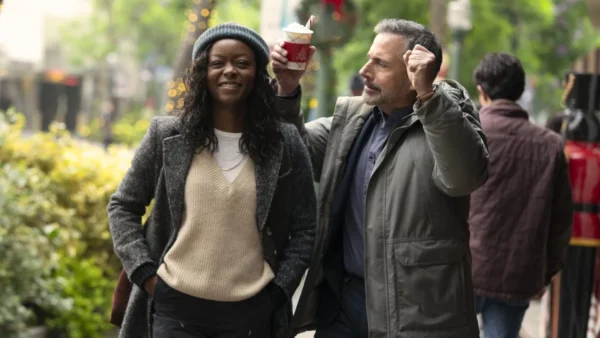 ‘Rooster’ Review: HBO’s Steve Carell College Comedy Boasts a Stellar Cast, but Can’t Figure Out What It Wants to Be