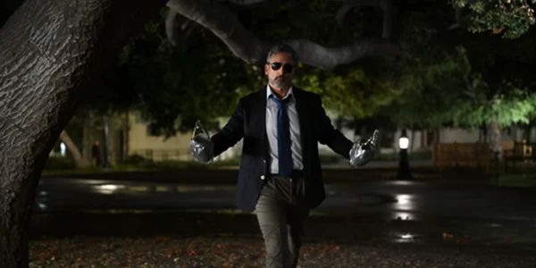‘Rooster’ Review: Steve Carell as a Meddling Dad on HBO