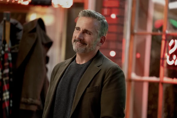 'Rooster' Review-ster: HBO's Steve Carrell Comedy Is An Odd Duck | Comic Book Club