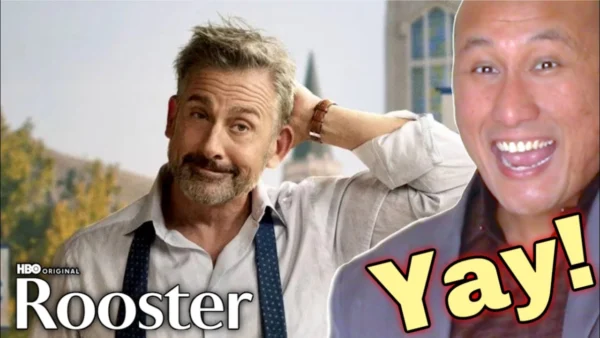 Rooster | HBO Series Review (2026)