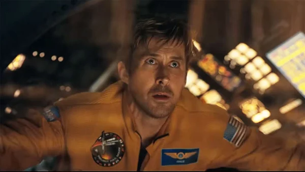 I watched Ryan Gosling's new sci-fi film 'Project Hail Mary' — and it's a spellbinding genre epic that gripped and wowed...