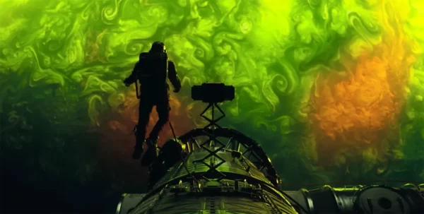 Project Hail Mary – Movie Review