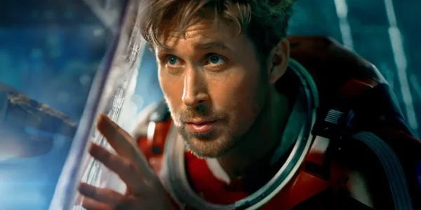 Project Hail Mary Review: Messy Space Buddy Comedy