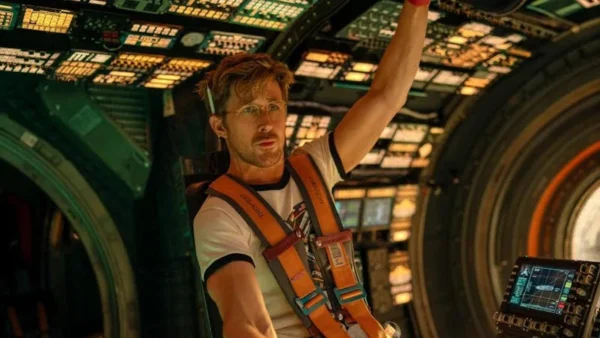 Review: ‘Project Hail Mary’