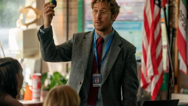 Review: Ryan Gosling's Joyful, Life-Affirming 'Project Hail Mary'
