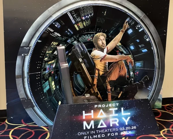 Project Hail Mary: Don’t we deserve better than shallow space flicks?