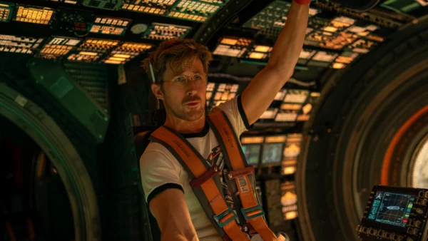 ‘Project Hail Mary’ Offers the Good, Clean, Fun Moviegoers Have Missed