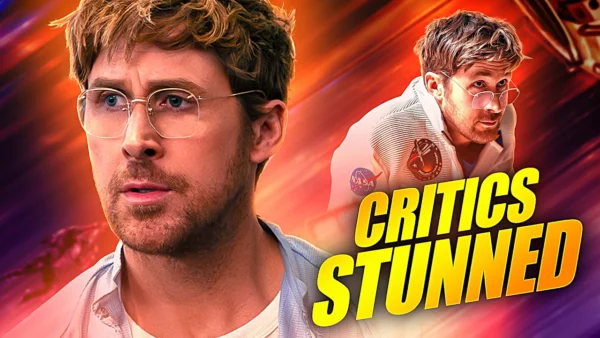 Ryan Gosling's Project Hail Mary Leaves All The Critics Stunned