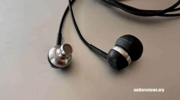 Sennheiser CX 80U REVIEW - Soul Survivor • Music For The Masses