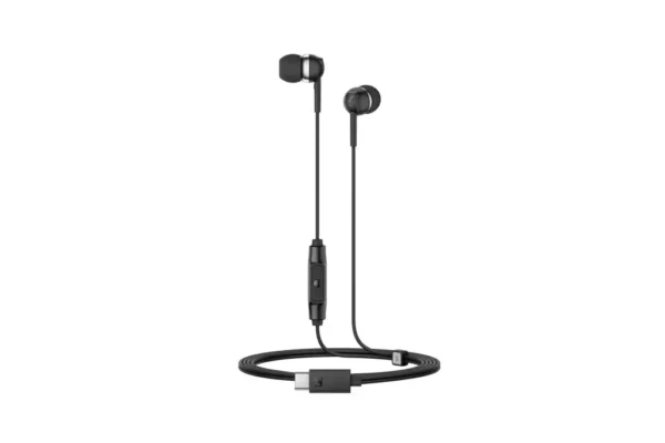 Sennheiser’s $40 earbuds deliver surprisingly good sound