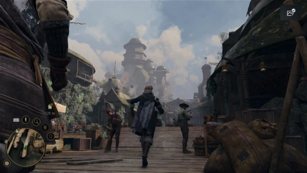 GreedFall: The Dying World falls over the insurmountable hurdle of its own loaded narrative