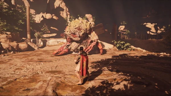 Review - GreedFall: The Dying World