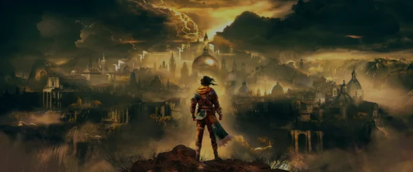 Greedfall: The Dying World - Review — Analog Stick Gaming