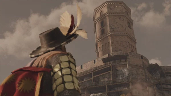 GreedFall: The Dying World review