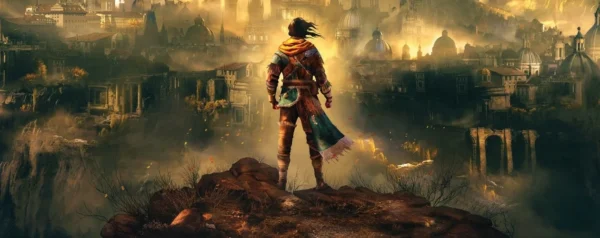 Greedfall: The Dying World Review | TheSixthAxis