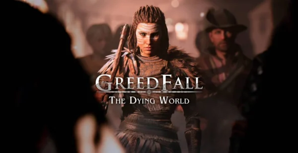 GreedFall: The Dying World Review | Feel the Friction - RESPAWN STATION
