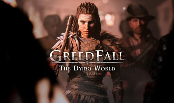 Greedfall: The Dying World [REVIEW] - An Ambitious but Mixed RPG Experience - Use a Potion!