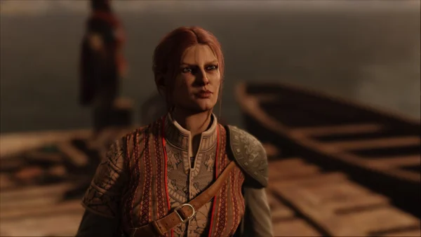 GreedFall: The Dying World Review - A Bolder, Braver, But Inconsistent Prequel