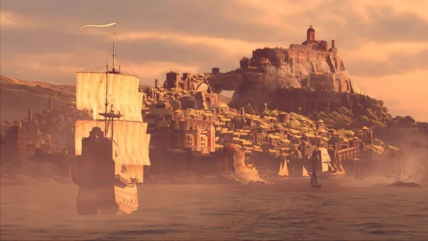 GreedFall: The Dying World (Xbox Series X) Review - CGMagazine