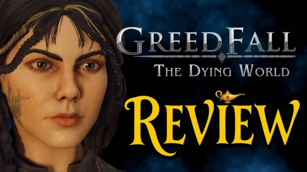 GreedFall: The Dying World is the follow‑up to GreedFall, a 2019 RPG that was met with mostly positive reactions despite...